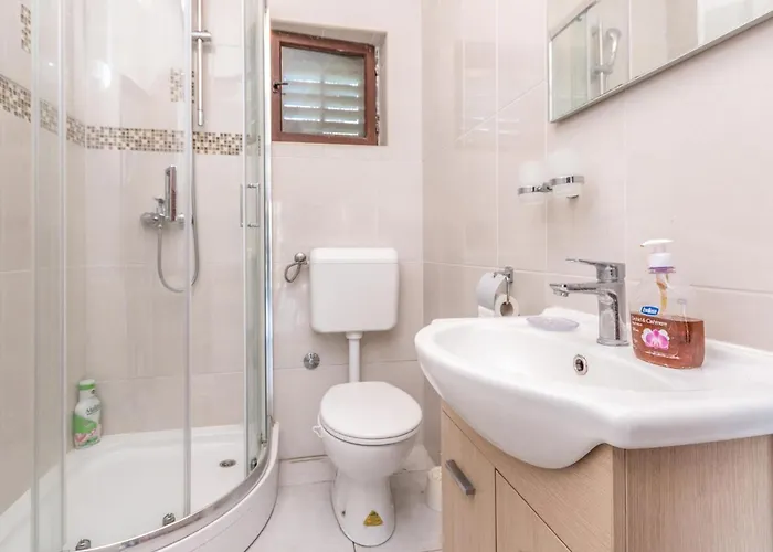 2 Bedroom Stunning In בית נופש
